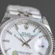 Swiss ETA2836 Rolex Datejust 36MM Jubilee Watch White Dial Fluted Bezel (4)_th.jpg